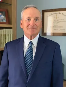 Image of lawyer Lee Feldman